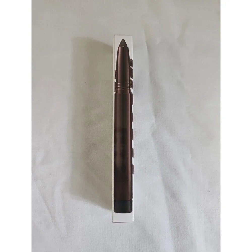 New Laura Geller Kajal Longwear Eyeliner Smoky Quartz Kohl 0.049 OZ